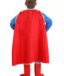 Savvy Garments Kid's Muscle Suit Superhero Costume -Wonderful Halloween Costumes Shop kids muscle suit superhero costume alt 1