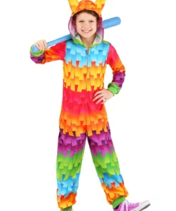 Fun Costumes Kids Party Pinata Costume -Wonderful Halloween Costumes Shop kids party pinata costume 2