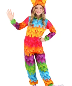 Fun Costumes Kids Party Pinata Costume