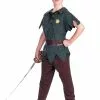 Disguise Peter Pan Costume For Kid's -Wonderful Halloween Costumes Shop kids peter pan costume