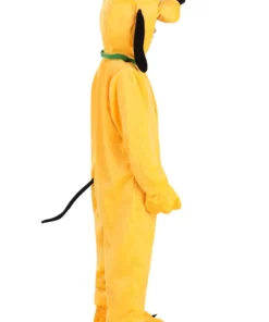 Zhenjiang Lian Yew Every Age Garment Accessories A Kid's Pluto Costume By Disney -Wonderful Halloween Costumes Shop kids pluto costume alt 10