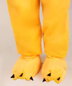 Zhenjiang Lian Yew Every Age Garment Accessories A Kid's Pluto Costume By Disney -Wonderful Halloween Costumes Shop kids pluto costume alt 4