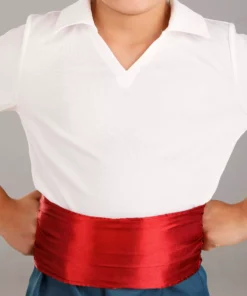 Armada Disney The Little Mermaid Prince Eric Costume For Boys -Wonderful Halloween Costumes Shop kids prince eric costume alt 2