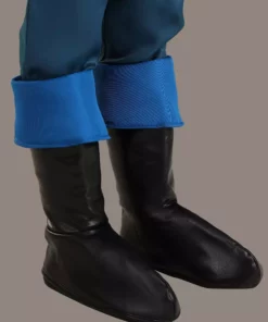 Armada Disney The Little Mermaid Prince Eric Costume For Boys -Wonderful Halloween Costumes Shop kids prince eric costume alt 3