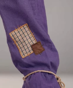 M&R TOY CO., LTD Pumpkin Scarecrow Costume For Kids -Wonderful Halloween Costumes Shop kids pumpkin scarecrow costume alt 4