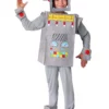Bluenet Robot Rascal Kid's Costume 1 Bluenet Robot Rascal Kid's Costume -Wonderful Halloween Costumes Shop kids robot rascal costume