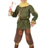 Rubies Costume Co. Inc Scarecrow Costume For Kids -Wonderful Halloween Costumes Shop kids scarecrow costume