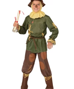 Rubies Costume Co. Inc Scarecrow Costume For Kids