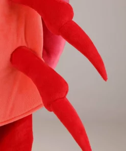 Fun Costumes Disney Sebastian Costume For Kids -Wonderful Halloween Costumes Shop kids sebastian costume alt 2