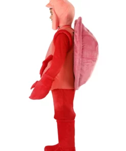 Fun Costumes Disney Sebastian Costume For Kids -Wonderful Halloween Costumes Shop kids sebastian costume alt 5