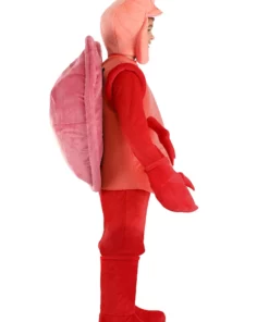 Fun Costumes Disney Sebastian Costume For Kids -Wonderful Halloween Costumes Shop kids sebastian costume alt 7