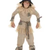 Fun Costumes Silly Scarecrow Kid's Costume -Wonderful Halloween Costumes Shop kids silly scarecrow costume