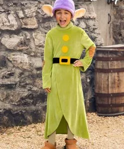 Fun Costumes Dopey Costume For Kids From Disney's Snow White