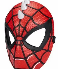 Hasbro Marvel Spider-Man: Across The Spider-Verse Spider-Punk Mask For Kids