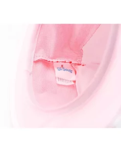 Elope Cat In The Hat Costume Hat For Kids -Wonderful Halloween Costumes Shop kids striped cat in the hat hat alt 4