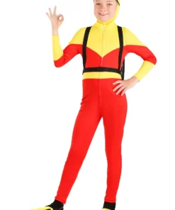 Fun Costumes Sunny Scuba Diver Kid's Costume