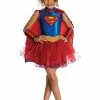 Rubies Costume Co. Inc Kids Supergirl Tutu Costume -Wonderful Halloween Costumes Shop kids supergirl tutu costume