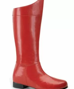 Ellie Superhero Boots For Kids