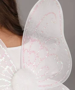 Jiangsu Theme Party Culture Co., Ltd Sweet Tooth Fairy Costume For Girls 10 Jiangsu Theme Party Culture Co., Ltd Sweet Tooth Fairy Costume For Girls -Wonderful Halloween Costumes Shop kids sweet tooth fairy costume alt 3