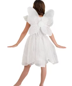 Jiangsu Theme Party Culture Co., Ltd Sweet Tooth Fairy Costume For Girls 11 Jiangsu Theme Party Culture Co., Ltd Sweet Tooth Fairy Costume For Girls -Wonderful Halloween Costumes Shop kids sweet tooth fairy costume alt 4