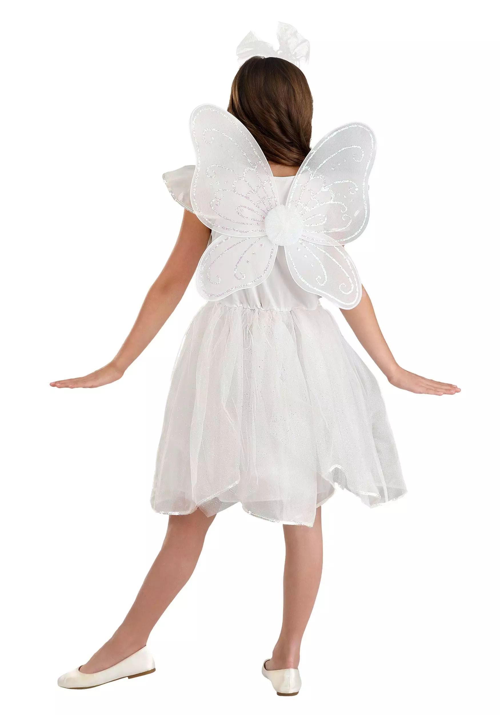 Jiangsu Theme Party Culture Co., Ltd Sweet Tooth Fairy Costume For Girls 7 Jiangsu Theme Party Culture Co., Ltd Sweet Tooth Fairy Costume For Girls - Image 5