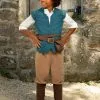 Fun Costumes Flynn Rider Costume For Kids From Disney's Tangled -Wonderful Halloween Costumes Shop kids tangled flynn rider costume