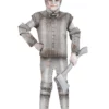Fun Costumes Tin Fellow Costume For Kids 2 Fun Costumes Tin Fellow Costume For Kids -Wonderful Halloween Costumes Shop kids tin fellow costume main