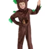 Zhenjiang Lian Yew Every Age Garment Accessories A Tiny Tree Costume For Kids -Wonderful Halloween Costumes Shop kids tiny tree costume