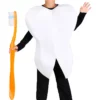 Fun Costumes Kid's Tooth Costume -Wonderful Halloween Costumes Shop kids tooth costume