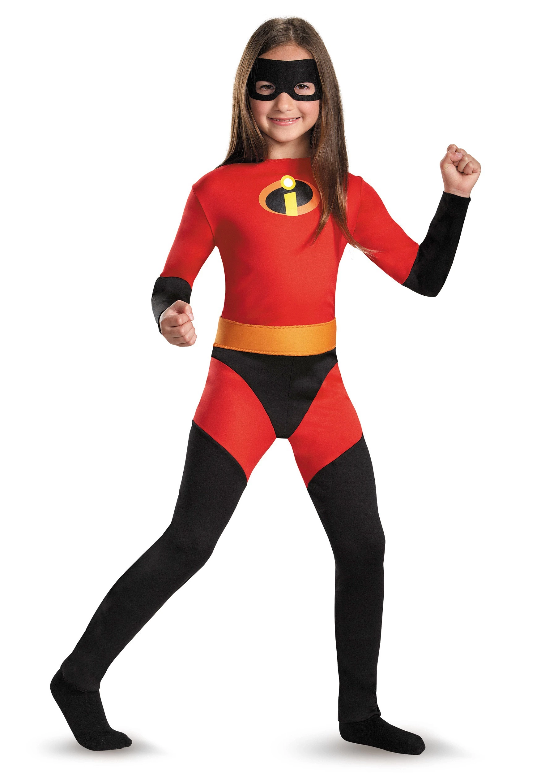 Disguise Kids Violet Incredibles Costume 3 Disguise Kids Violet Incredibles Costume