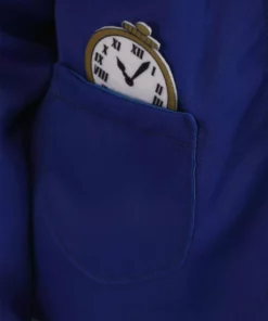 M&R TOY CO., LTD Whimsical White Rabbit Costume For Kids -Wonderful Halloween Costumes Shop kids whimsical white rabbit alt 5