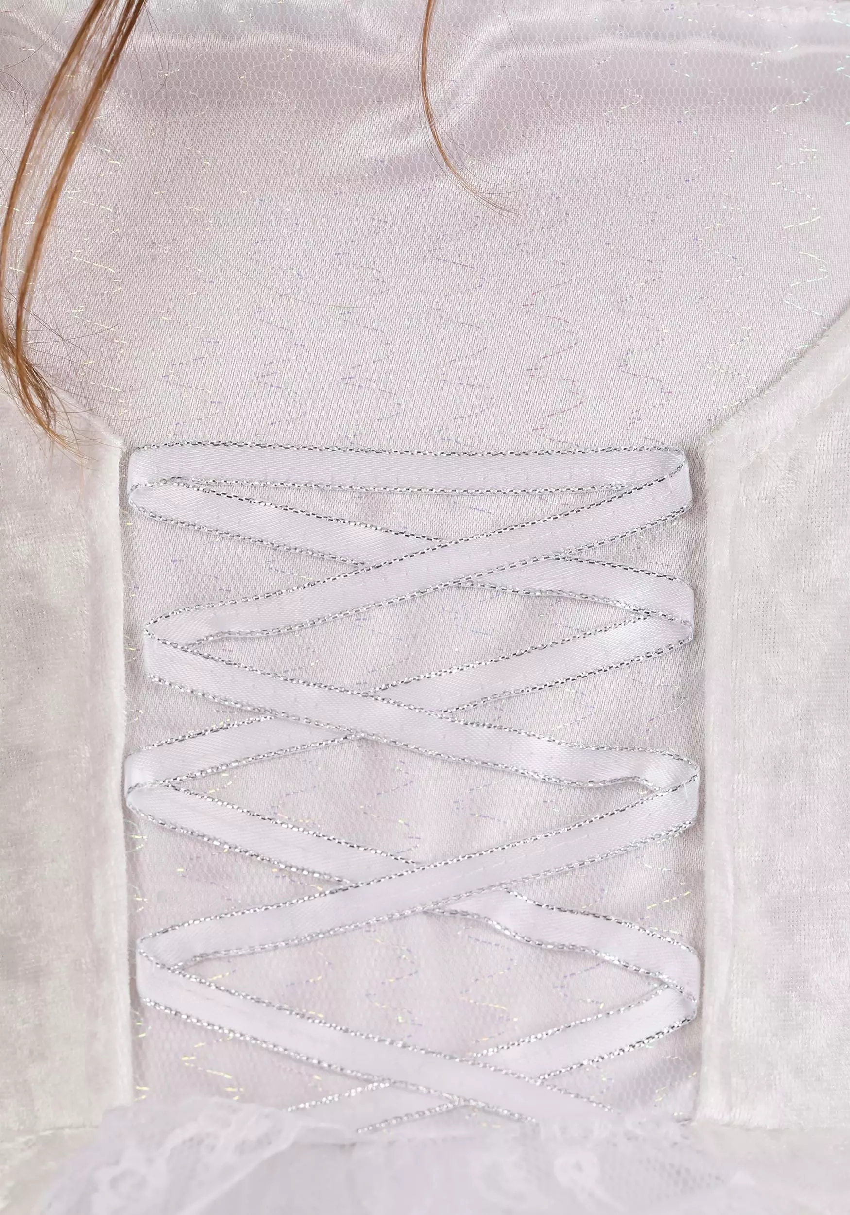 Suzhou Zhongsheng Imp & Exp Co., Ltd White Witch Kids Costume 6 Suzhou Zhongsheng Imp & Exp Co., Ltd White Witch Kids Costume - Image 4