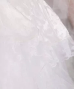 Suzhou Zhongsheng Imp & Exp Co., Ltd White Witch Kids Costume 16 Suzhou Zhongsheng Imp & Exp Co., Ltd White Witch Kids Costume -Wonderful Halloween Costumes Shop kids white witch costume alt 7