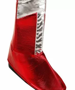 Jerry Leigh Girl's Long Sleeve Dress Wonder Woman Costume -Wonderful Halloween Costumes Shop kids wonder woman long sleeve dress costume alt 6