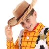 Elope Disney Woody Cowboy Costume Hat For Kids 1 Elope Disney Woody Cowboy Costume Hat For Kids -Wonderful Halloween Costumes Shop kids woody cowboy hat main upd