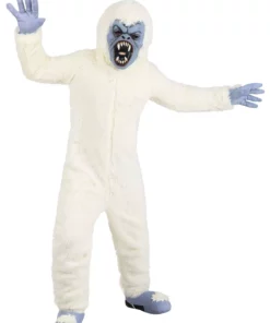 Fun Costumes Yeti Costume For Kids