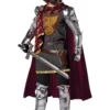 California Costume Collection King Arthur Costume