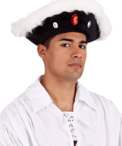 Elope Costume Hat For King Henry The VIII