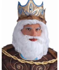Forum Novelties, Inc King Neptune Wig