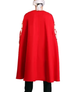 Fun Costumes Plus Size King Of Hearts Costume -Wonderful Halloween Costumes Shop king of hearts costume mens plus size alt1