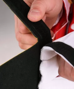 Elope King Of Hearts Costume Crown -Wonderful Halloween Costumes Shop king of hearts crown alt 3