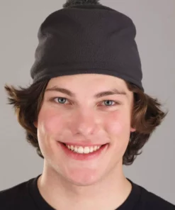 Suzhou Zhongsheng Imp & Exp Co., Ltd Disney Hat And Sash Costume Accessory Kit -Wonderful Halloween Costumes Shop kristoff hat sash kit alt 1