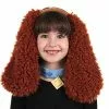 Elope Disney Lady & The Tramp Headband & Collar Kit -Wonderful Halloween Costumes Shop lady the tramp lady ears headband collar kit