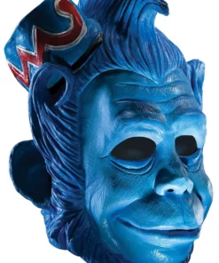 Rubies Costume Co. Inc Latex Flying Monkey Mask