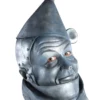 Rubies Costume Co. Inc Latex Tin Man Mask
