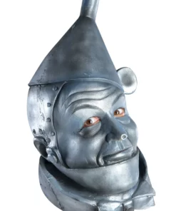 Rubies Costume Co. Inc Latex Tin Man Mask