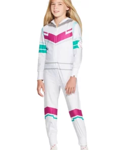 SG Companies Lego Movie 2 Sweet Mayhem Girls Union Suit