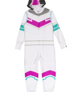 SG Companies Lego Movie 2 Sweet Mayhem Girls Union Suit -Wonderful Halloween Costumes Shop lego movie 2 sweet mayhem girls union suit2