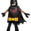 Disguise Lego Movie 2 Batman Basic Costume For Toddlers -Wonderful Halloween Costumes Shop lego movie 2 toddler batman basic costume