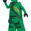 Disguise LEGO Ninjago Lloyd Legacy Prestige Costume For Boys 2 Disguise LEGO Ninjago Lloyd Legacy Prestige Costume For Boys -Wonderful Halloween Costumes Shop lego ninjago lloyd legacy prestige boys costume